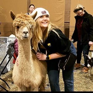 Meet your Posher, Sarah